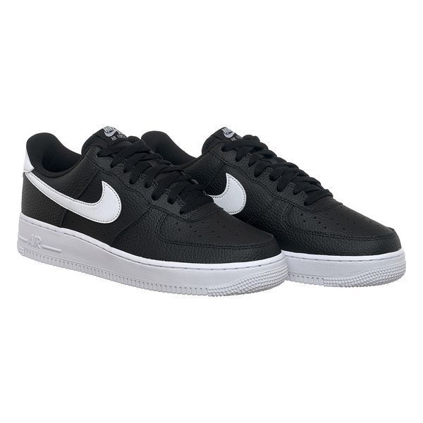 Кросівки чоловічі Nike Air Force 1 '07 2206 фото