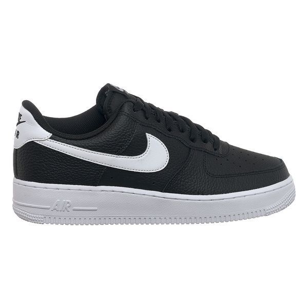 Кросівки чоловічі Nike Air Force 1 '07 2206 фото