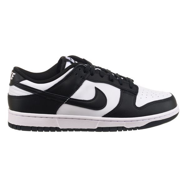 Кросівки чоловічі Nike Dunk Low Retro 2253 фото