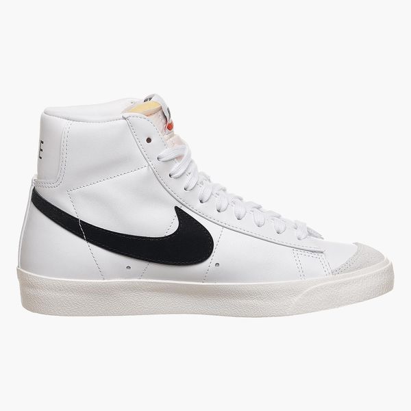 Кросівки унісекс Nike Blazer Mid '77 Vintage 1135 фото