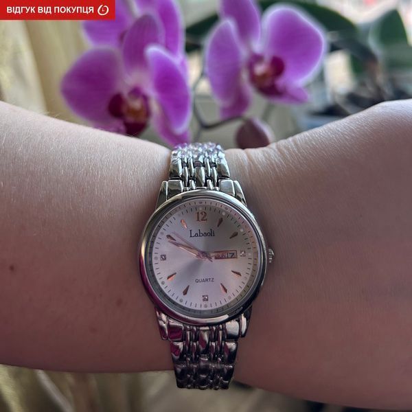 Жіночий годинник Longbo One 347 фото