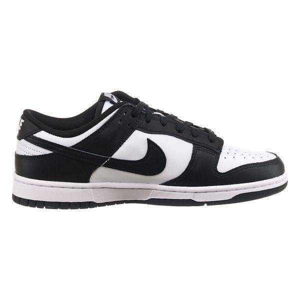 Кросівки чоловічі Nike Dunk Low Retro 2253 фото