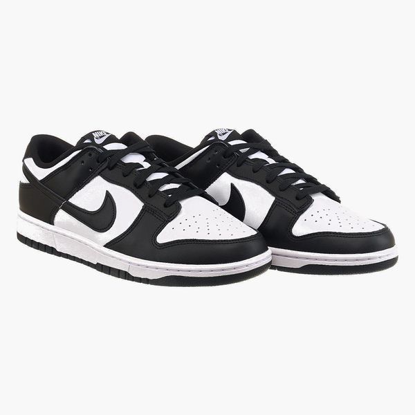 Кросівки чоловічі Nike Dunk Low Retro 2253 фото