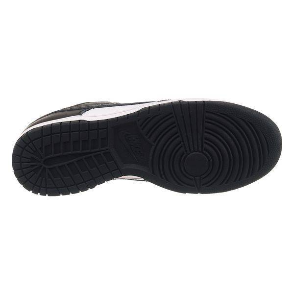 Кросівки чоловічі Nike Dunk Low Retro 2253 фото