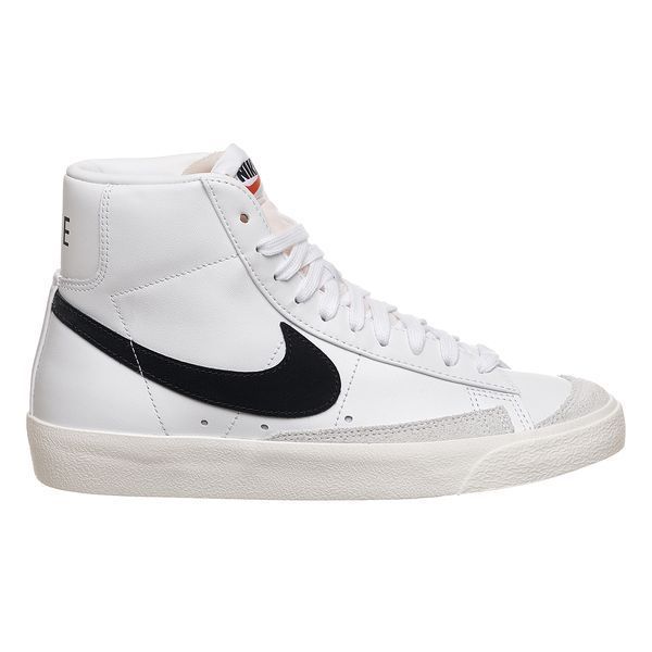 Кросівки унісекс Nike Blazer Mid '77 Vintage 1135 фото
