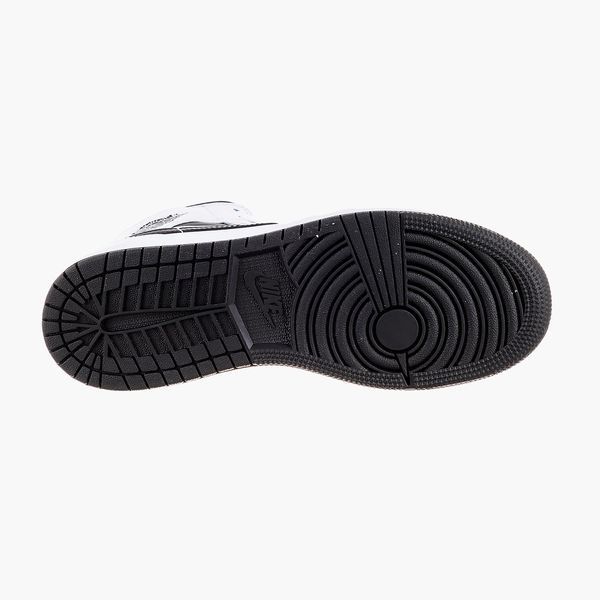 Кросівки жіночі Jordan Air 1 Mid 1250 фото