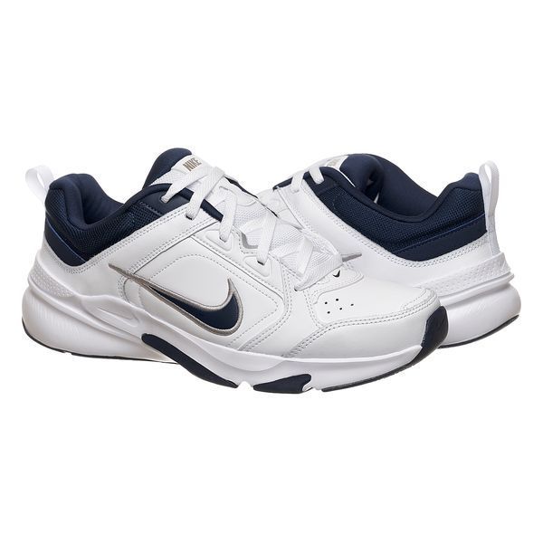 Кросівки чоловічі Nike Defy All Day 2296 фото