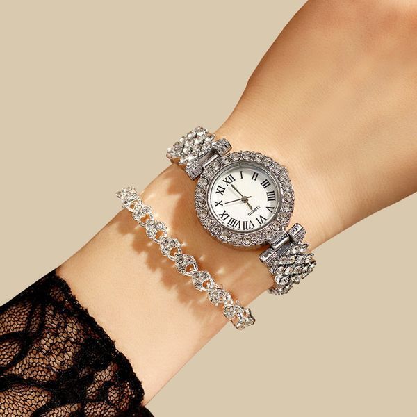 Жіночий годинник CL Queen Silver 247 фото