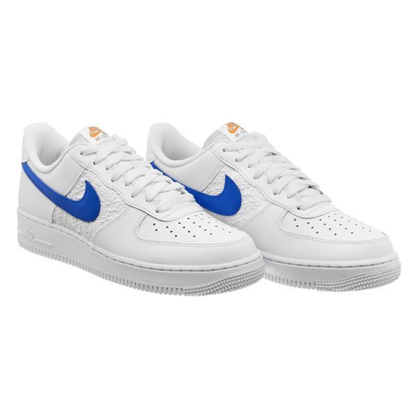 Кросівки чоловічі Nike Air Force 1 07 2430 фото
