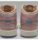 Кросівки жіночі Jordan 1 Mid Gs &ldquo;Zen&rdquo; 4011 фото 4