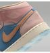 Кросівки жіночі Jordan 1 Mid Gs &ldquo;Zen&rdquo; 4011 фото 2