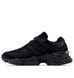 Кросівки чоловічі New Balance 9060 Black 2974 фото 2