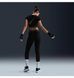 Лосіни жіночі Nike Pro Dri-Fit Mid-Rise 1691 фото 4