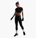 Лосіни жіночі Nike Pro Dri-Fit Mid-Rise 1691 фото 1