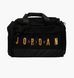 Спортивна сумка Jordan Velocity Duffle Black 4608 фото 1