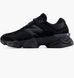 Кросівки чоловічі New Balance 9060 Black 2974 фото 1