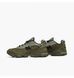 Кросівки чоловічі New Balance 1000 Cordura Brown/Olive 4206 фото 4
