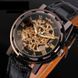 Жіночий годинник Winner Chocolate II 47 фото 1