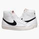 Кросівки унісекс Nike Blazer Mid '77 Vintage 1135 фото 1