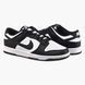 Кросівки чоловічі Nike Dunk Low Retro 2253 фото 1