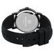 Годинник унісекс GoldenHour Trend Black 297 фото 4