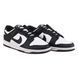Кросівки чоловічі Nike Dunk Low Retro 2253 фото 10
