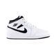 Кросівки жіночі Jordan Air 1 Mid 1250 фото 8