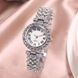 Жіночий годинник CL Queen Silver 247 фото 4