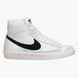 Кросівки унісекс Nike Blazer Mid '77 Vintage 1135 фото 2