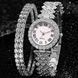 Жіночий годинник CL Queen Silver 247 фото 5