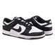 Кросівки чоловічі Nike Dunk Low Retro 2253 фото 6