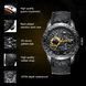 Чоловічий годинник MegaLith Dragon 97 фото 9
