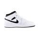 Кросівки жіночі Jordan Air 1 Mid 1250 фото 9