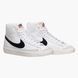 Кросівки унісекс Nike Blazer Mid '77 Vintage 1135 фото 5