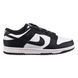 Кросівки чоловічі Nike Dunk Low Retro 2253 фото 7
