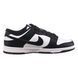 Кросівки чоловічі Nike Dunk Low Retro 2253 фото 8