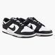 Кросівки чоловічі Nike Dunk Low Retro 2253 фото 5