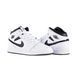 Кросівки жіночі Jordan Air 1 Mid 1250 фото 6