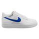 Кросівки чоловічі Nike Air Force 1 07 2430 фото 7