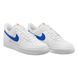 Кросівки чоловічі Nike Air Force 1 07 2430 фото 10