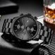Чоловічий годинник Cheetah Mars Black 147 фото 7