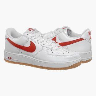 Кросівки чоловічі Nike Air Force 1 Low Retro 2299 фото