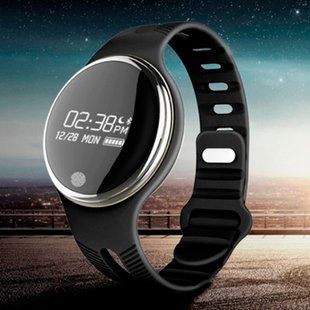Смарт годинник Smart E07 Swimming 48 фото