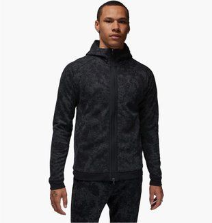 Кофта чоловіча Jordan Dri-Fit Sport Air Fleece 3538 фото