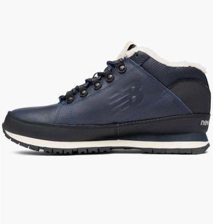 Черевики чоловічі New Balance 754 3072 фото