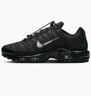 Кросівки чоловічі Nike Air Max Plus Utility 2432 фото