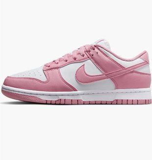 Кросівки жіночі Nike Dunk Low Next Nature 1175 фото