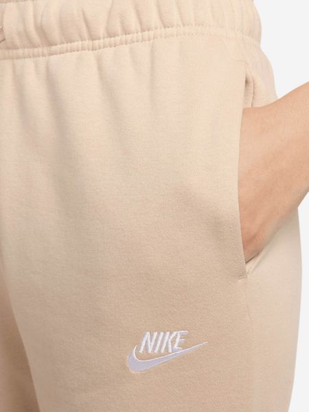 Брюки жіночі Nike W Nsw Club Flc 1551 фото