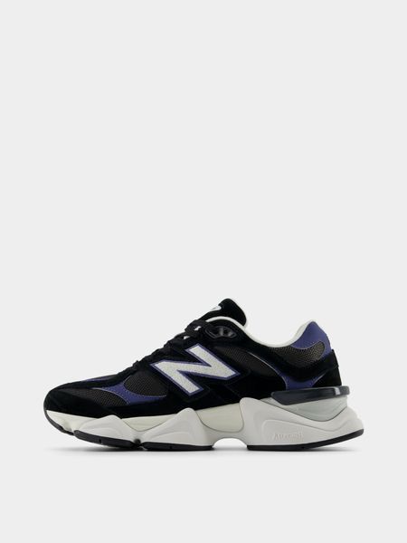 Кросівки чоловічі New Balance 9060 2980 фото