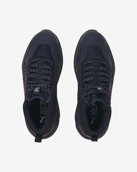 Черевики чоловічі Puma X-Ray 2 Square Mid Wtr 3027 фото